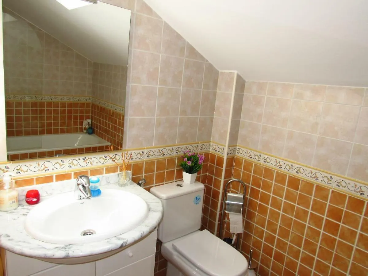 Torreon del Mar Penthouse Deluxe Appartement Benalmádena