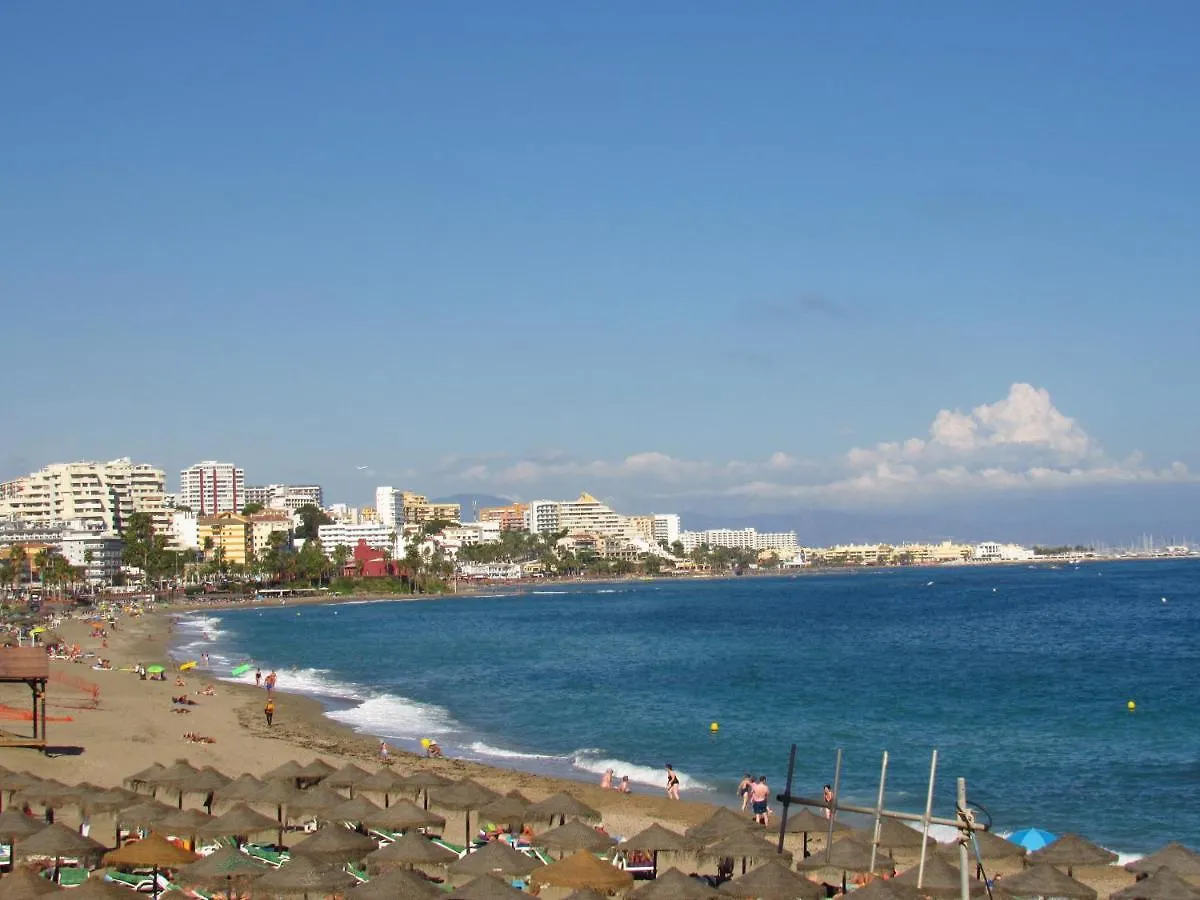 Torreon Del Mar Penthouse Deluxe Apartment Benalmadena 0*,  Spain