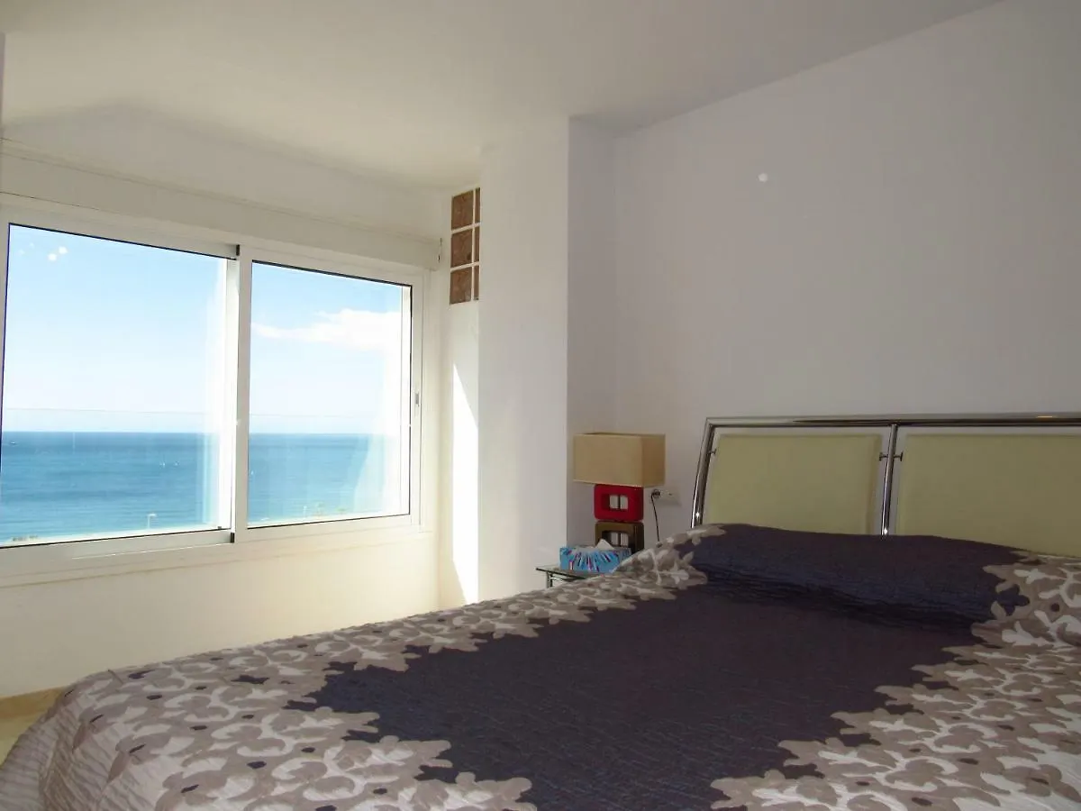 Torreon Del Mar Penthouse Deluxe Apartment Benalmadena Spain