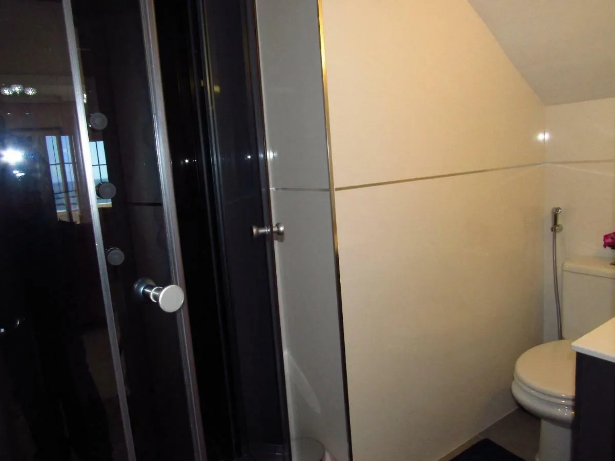 Torreon Del Mar Penthouse Deluxe Apartment Benalmadena