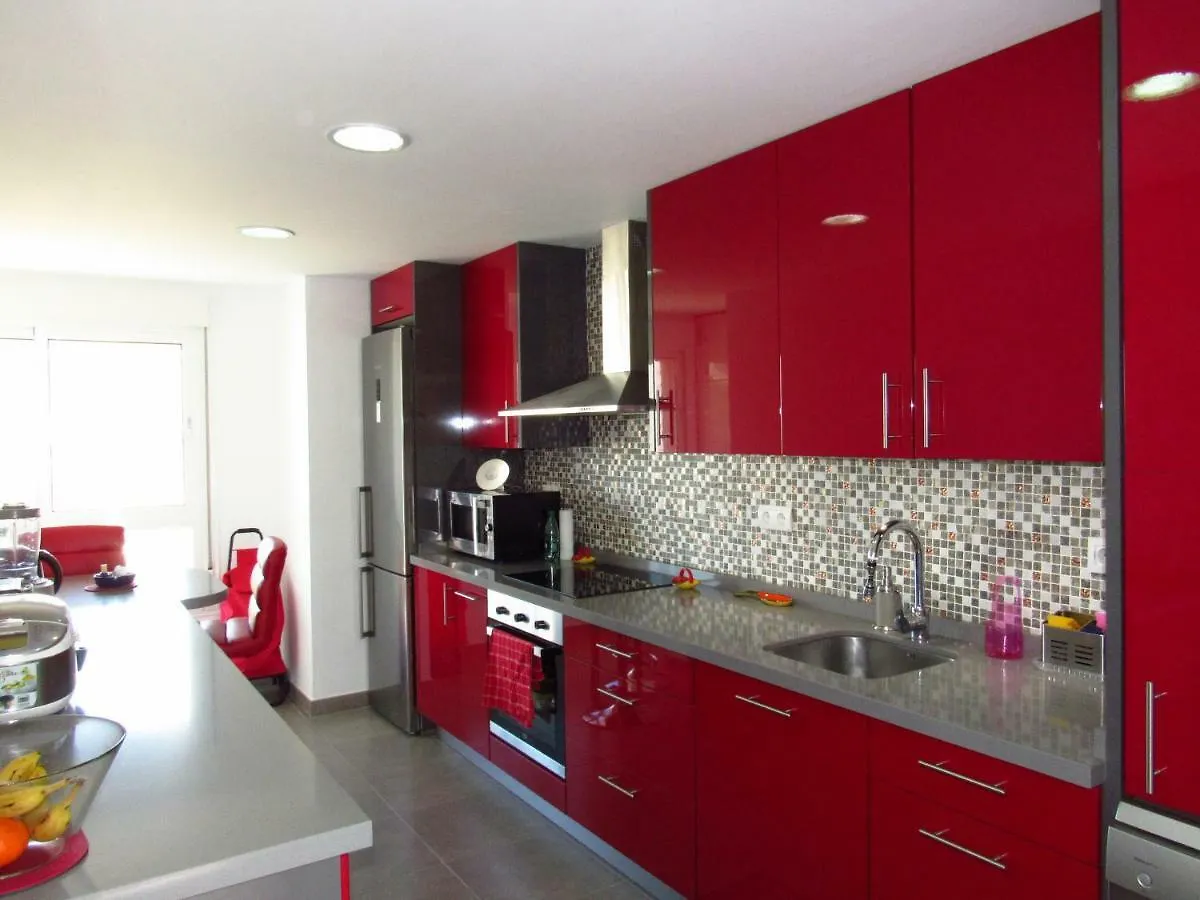 Torreon Del Mar Penthouse Deluxe Apartment Benalmadena