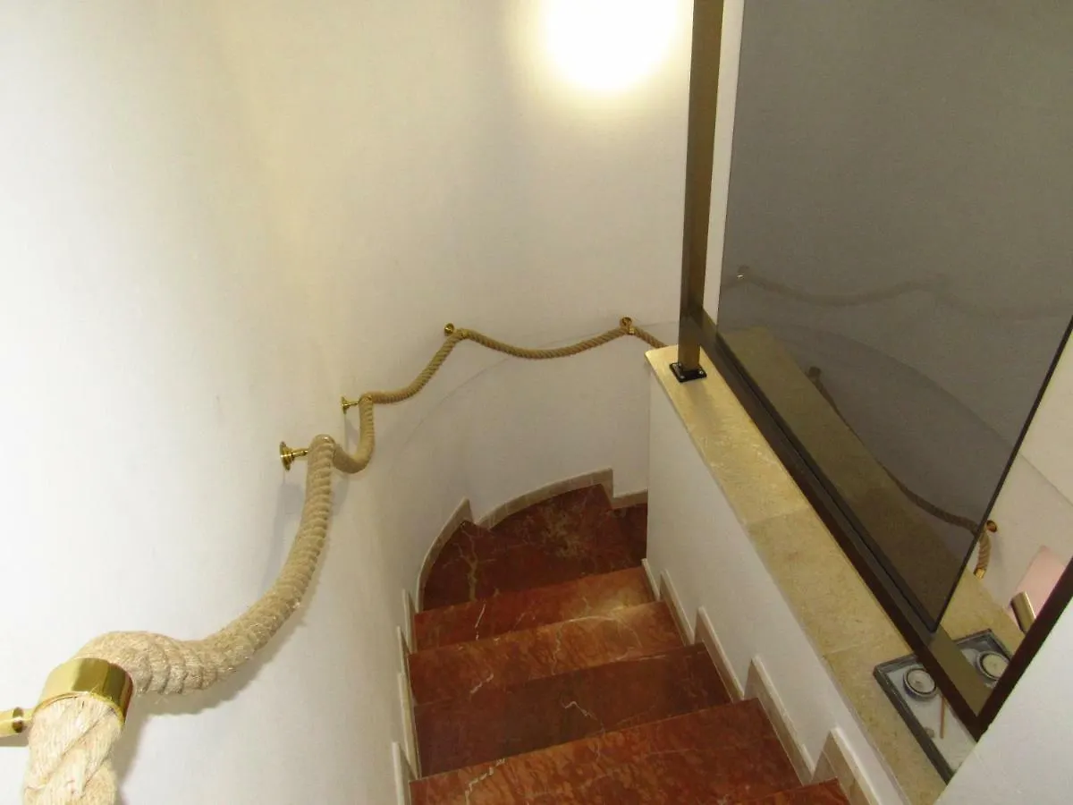 Torreon Del Mar Penthouse Deluxe Apartment Benalmadena