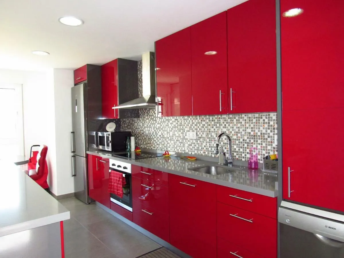 Torreon Del Mar Penthouse Deluxe Apartment Benalmadena